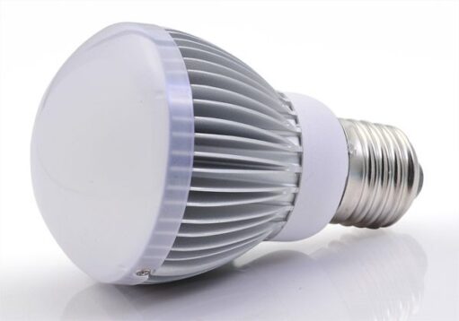 Solid State Lighting Outperforms Traditional Fixtures