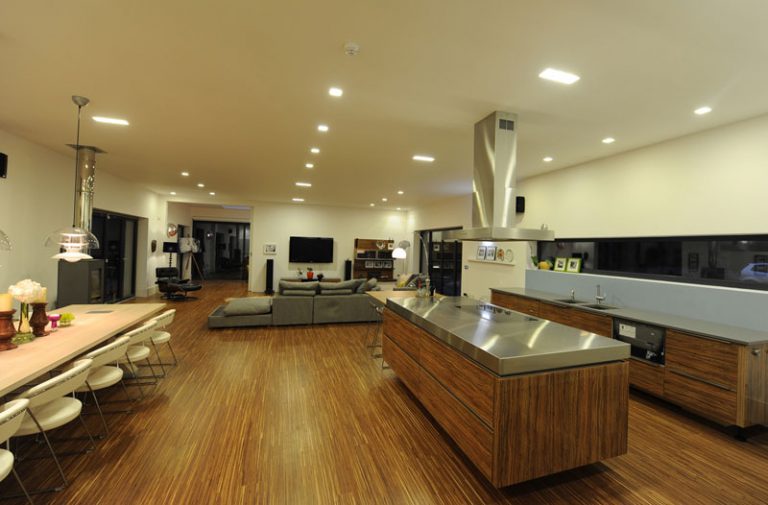 Lutron Electronics Introduces Universal LED Driver for Dimming