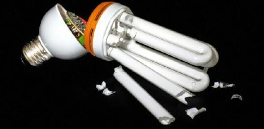 Dangers of CFLs – Part Two: Dirty Electricity