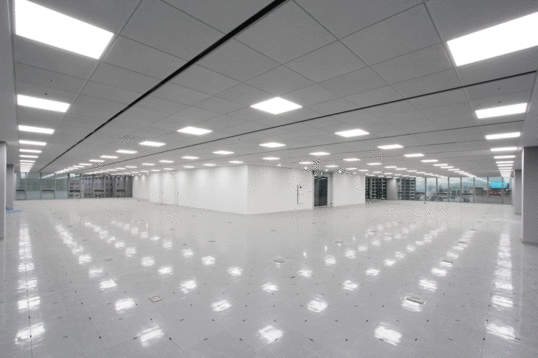 Government Program Support Increases LED Retrofit Projects