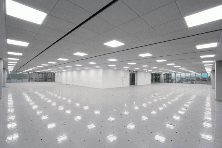 Government Program Support Increases LED Retrofit Projects