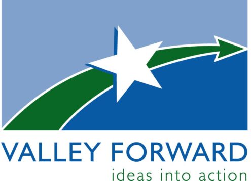 Relumination invited to write guest blog for Valley Forward