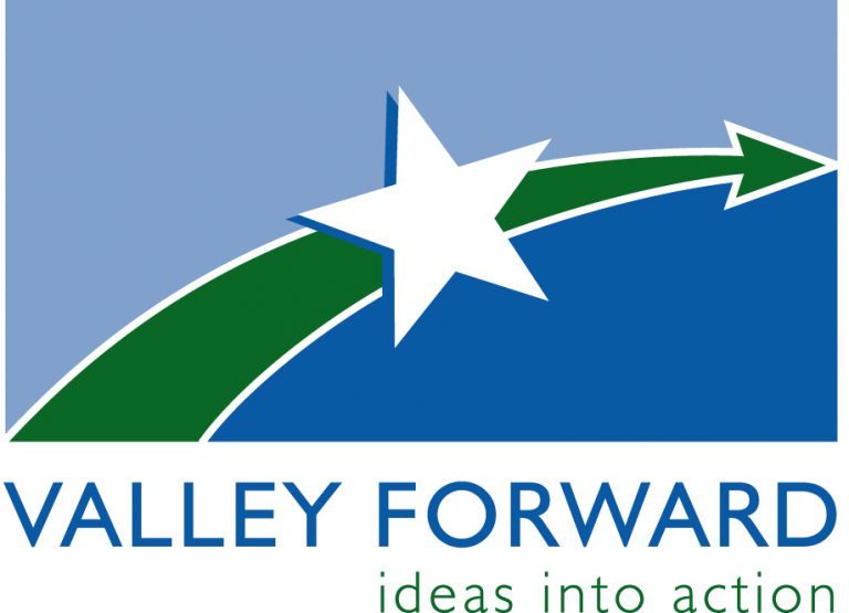 Relumination invited to write guest blog for Valley Forward