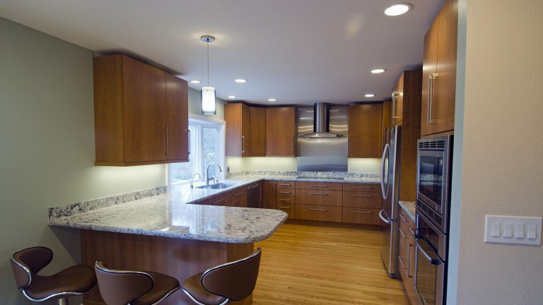 Cree Habitat for Humanity House Completed