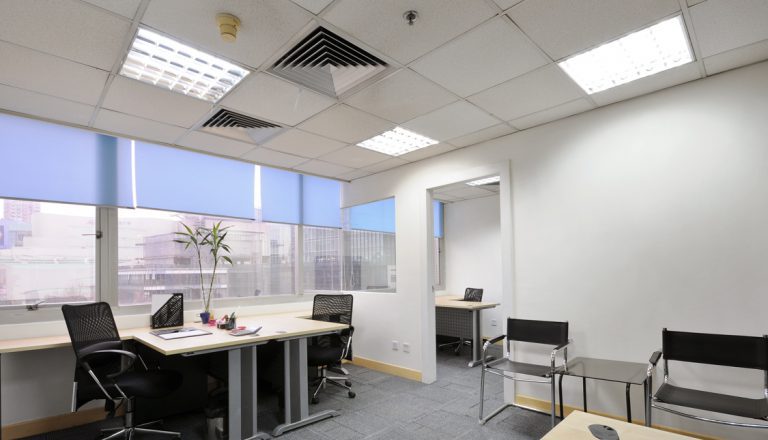 office