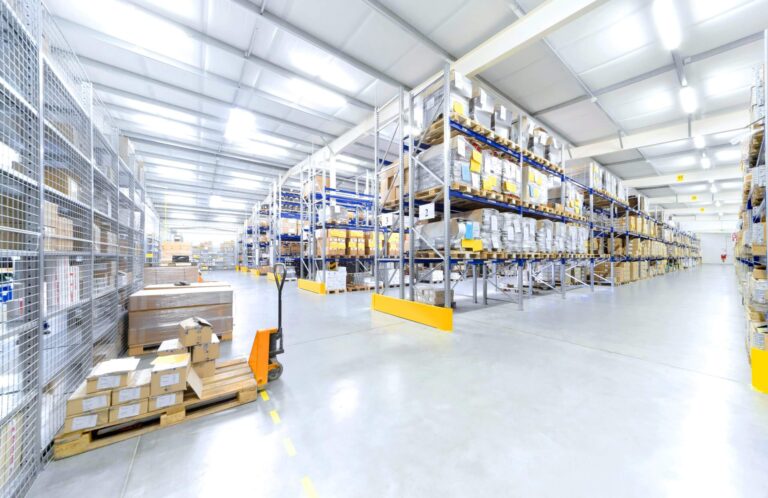 Renovation Projects in Arizona Choose LED Lighting