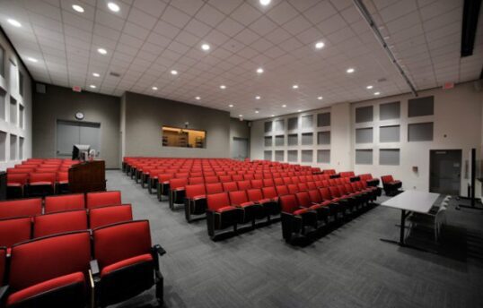 California University Strives to Be A Completely LED Campus