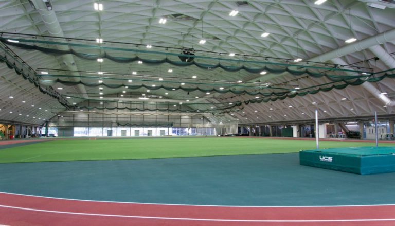 LED Lighting: An Excellent Choice in Sports Facilities