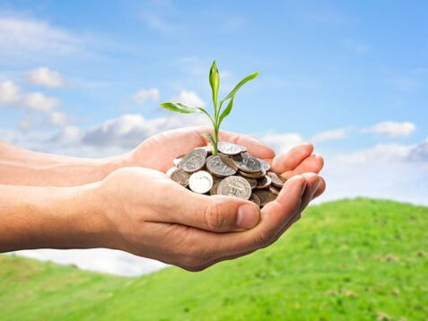 Energy Efficiency Incentives