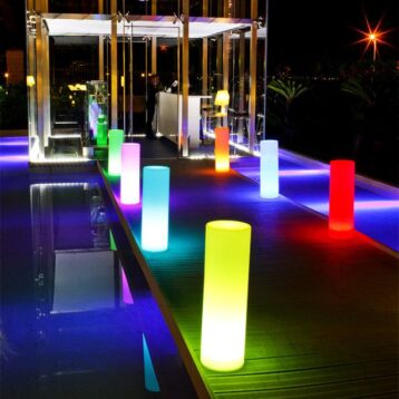 Control Options Boost Interest in LED Lighting