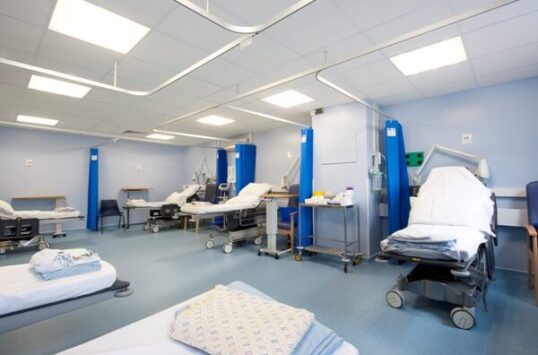 Hospitality LED Lighting