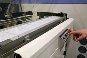 LED Assembly Machine