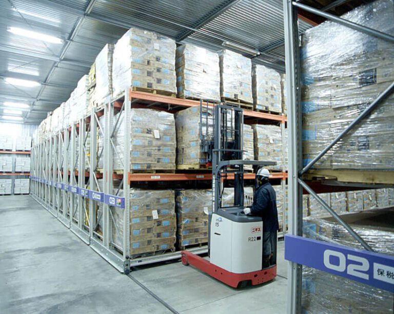 The Effect of Heat Generated by Inefficient Lighting in Cold-Storage Facilities Can Be Costly