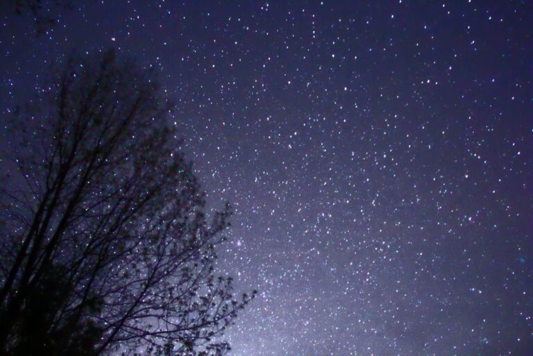 Dark Sky Ordinances Shine Spotlight on Future Lighting