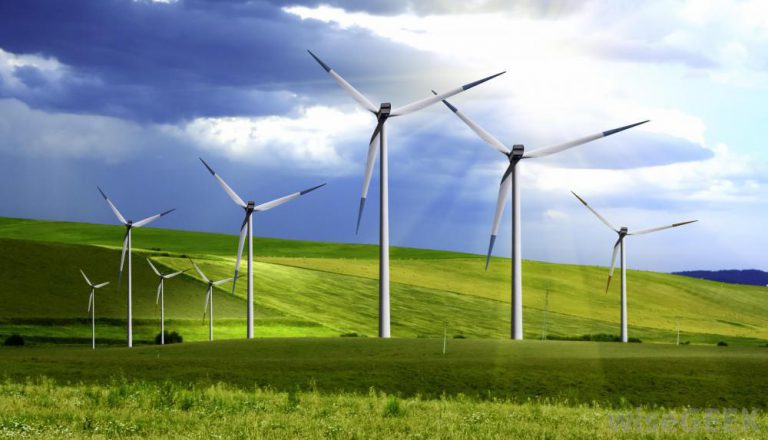Lighting Efficiency: A Key Trait of Sustainable Energy