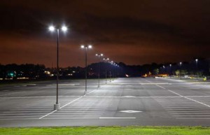 ledparkinglot