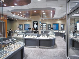 jewlery store