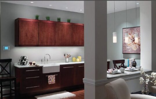 Interior Lighting: 3 Tips for Making Your Home Perfect