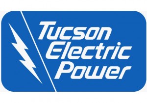 Tucson+Electric+Power