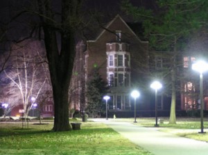 college_lights
