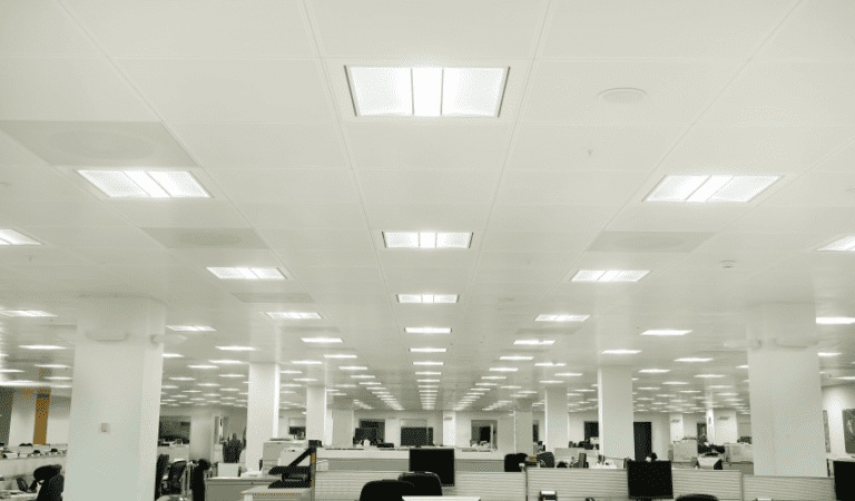What is the Future of Lighting? LED!