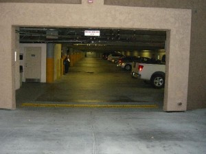 parking-garage