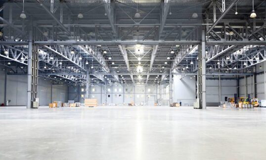 LED Sustainability Outshines Any Other Form of Lighting