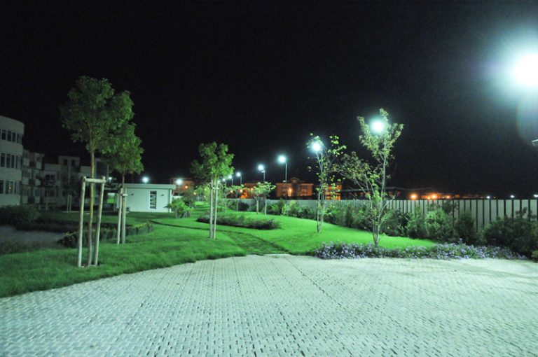 3 Things You Need to Know About Installing Exterior Lighting