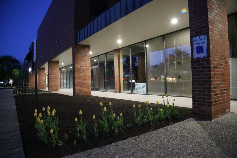 Things to Consider before Installing Commercial Exterior Lighting