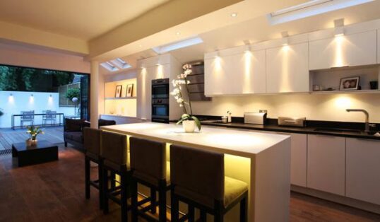 Invest in Energy Reduction with LED Lights