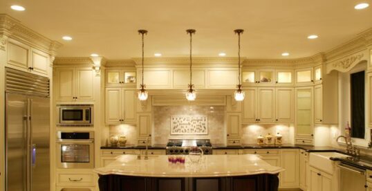 LED Lighting: Save Money and the Environment!