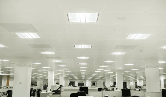 How You Can Improve Your Business’s Lighting Efficiency