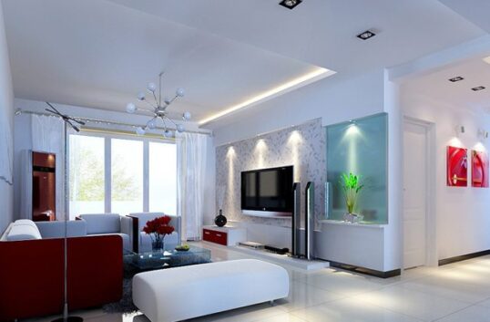 GE Starts A Smart LED Lighting Price War
