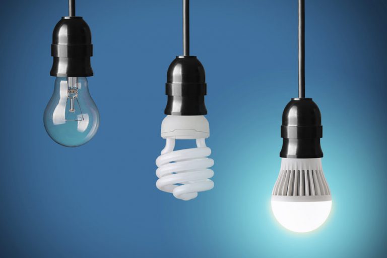 LED Lighting An Effective Path To A Reduced Carbon Footprint