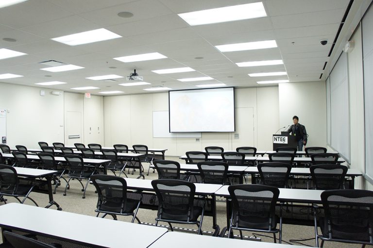 School Lighting : Illuminating Ways in Education