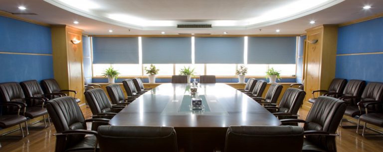 The Benefits of Upgrading to LED Lighting in Your Business