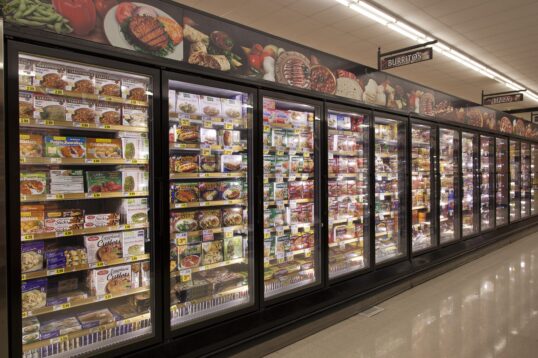 Why LED Lighting is a Better Choice for Your Grocery Store