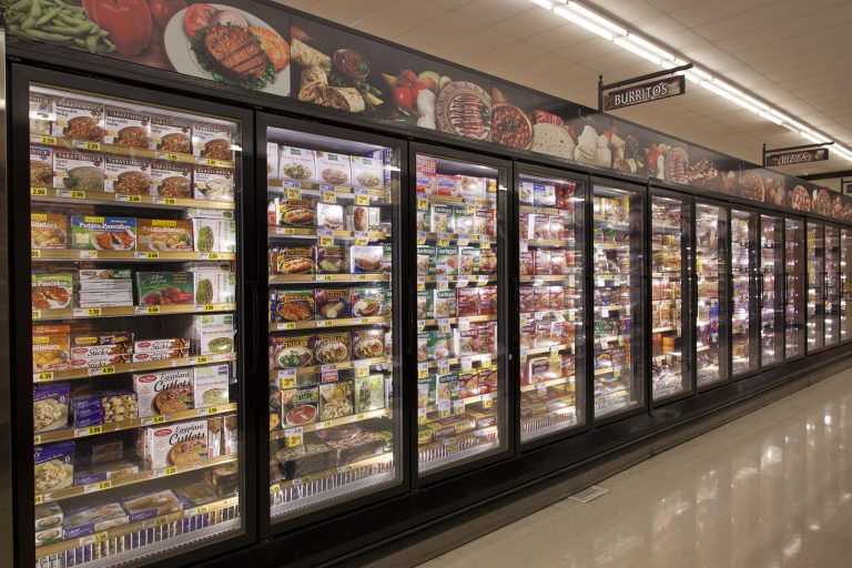 Why LED Lighting is a Better Choice for Your Grocery Store