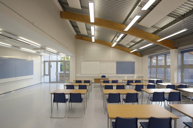 Schools LED Lighting