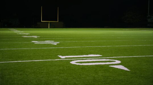 New University Lighting Is Sprucing Up The Super Bowl