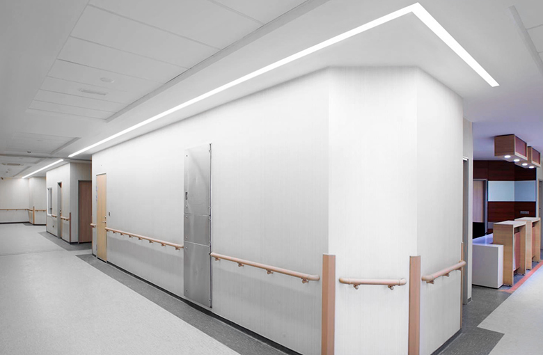 Improve Hospital Lighting & The Comfort Level Of Your Healthcare