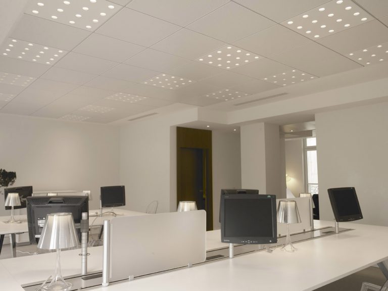 Reducing your Carbon Footprint with LED lighting