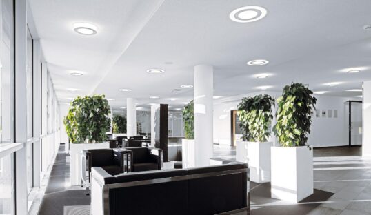 Reliable Ways to Reduce Lighting Costs for Your Business