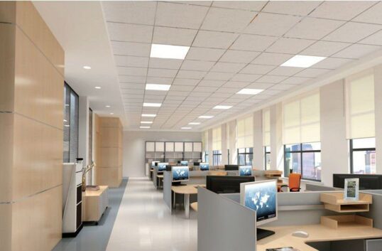office