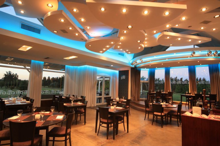 lighting-restaurant