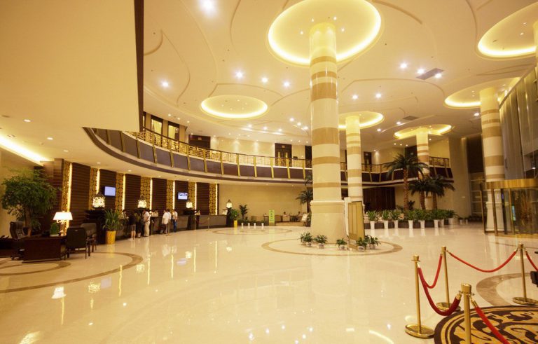 3 Benefits of Upgrading Your Hotel Lighting
