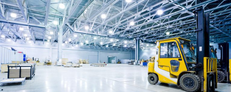 Going Green Using LED Lighting