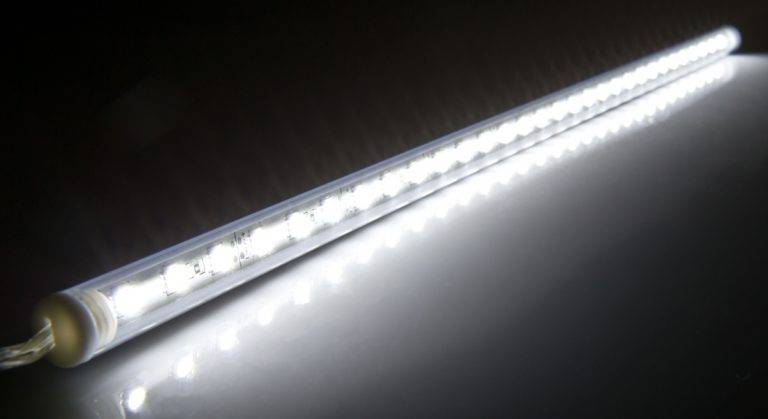 LED Lighting: The Best Solution