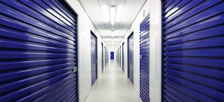 Is Self-Storage LED Lighting Part Of Your Plan?