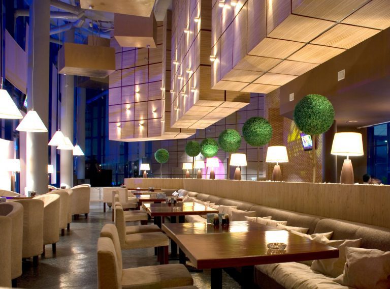 Restaurant And Bar Lighting: Create An Ambience Your Customers Will Not Forget